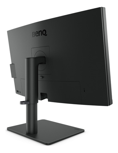 Monitor De Diseño Benq Pd3205u 32 4k Usb C Srgb 99% Hdr10