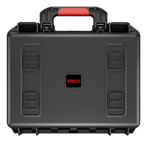 F Funda De Transporte Portátil Para Drones Dji Mini 3/4 Pro