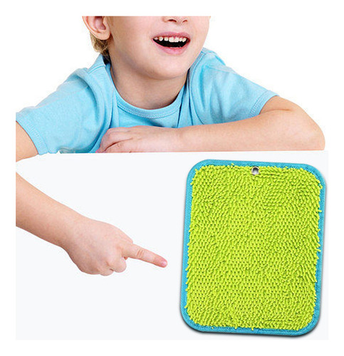 Almohadillas Texturizadas Mats Sensoriales Mat De Juegos, 10