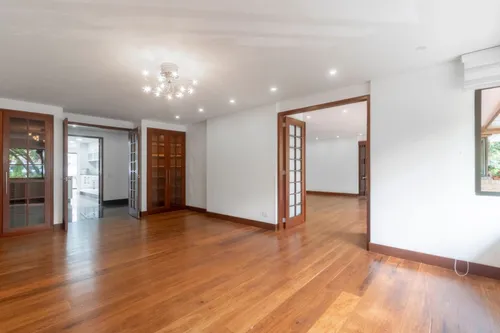 Apartamento En Venta En La Cabrera. Cod V22516