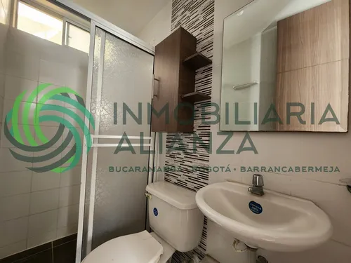Apartamento En Arriendo En Barro Blanco. Cod A12377