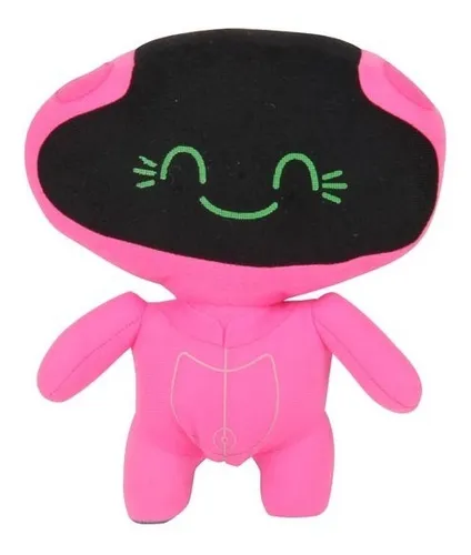 Peluches Soft Mini Beat Power Rockers Con Sonidos. Dinos