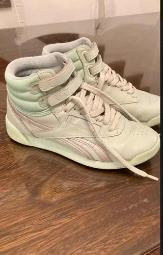 Botita reebok mujer hotsell