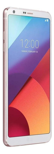 LG G6 32 GB mystic white 4 GB RAM