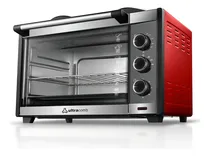 Comprar Ultracomb UC-45ACN Horno Eléctrico Ultracomb 45 Lts Rojo