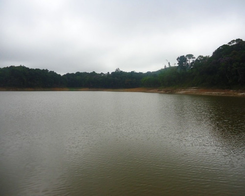Chácara Na Represa - Ch00027