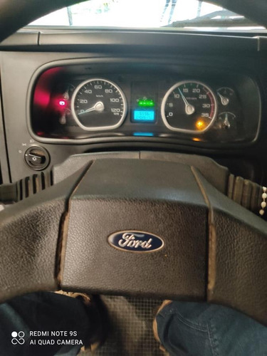 Ford Cargo