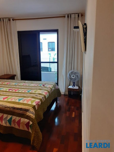 Imagem 14 de 15 de Apartamento - Brooklin - Sp - 625047