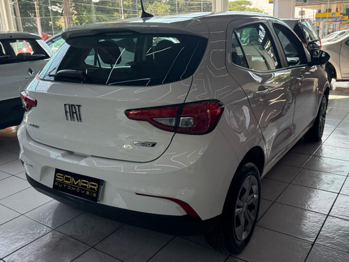 Fiat Argo 1.0 FIREFLY FLEX DRIVE MANUAL