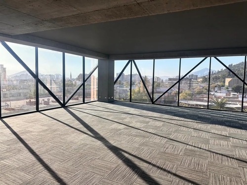 Oficina En Venta Y Arriendo En Recoleta
