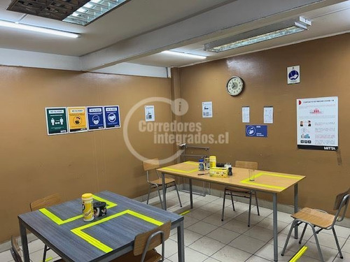 Imagen 13 de 16 de Galpon Industrial En Arriendo En Santiago