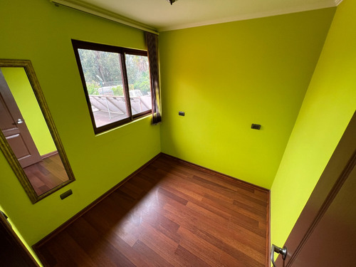 Lujosa Y Exclusiva Casa En Venta En Lo Cañas