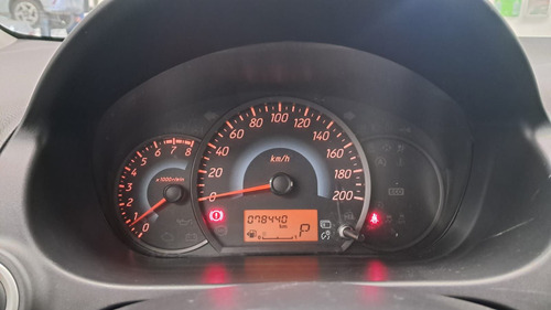 Dodge Attitude 1.2 Se At