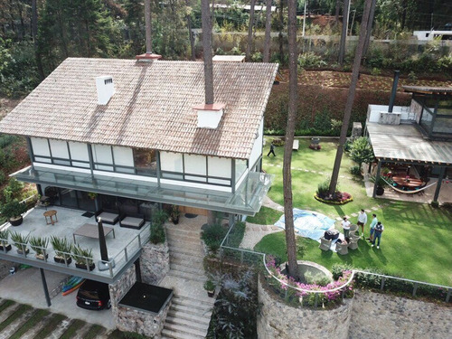 Casa En Circuito Avándaro