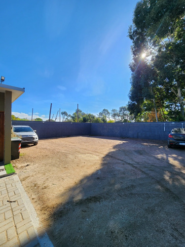 A Estrenar En El Pinar Norte Próximo A Interbalnearia Y Pérez Butler Casas De 2 Dormitorios En Complejo Cerrado Cerca De Supermercado.