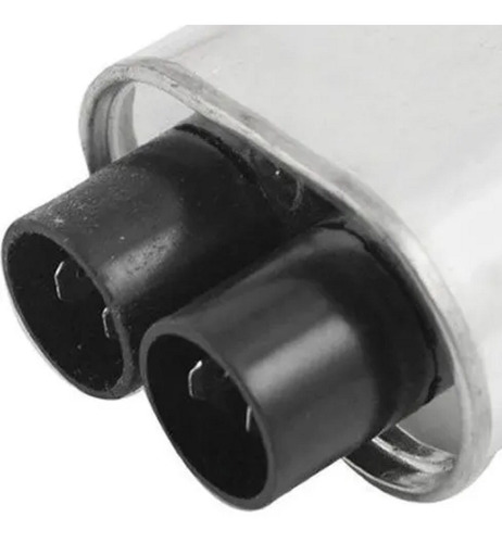 Capacitor Para Microondas 0.76 Mf X 2100vac