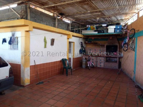 Milagros Inmuebles Casa Venta Barquisimeto Lara El Ujano Economica Residencial Economico Código Inmobiliaria Rent-a-house 23-16886