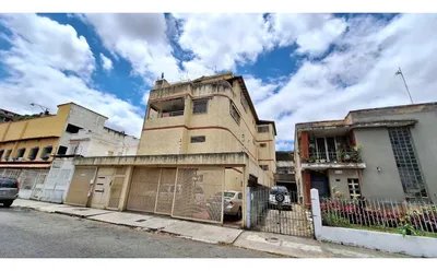 Edificio en venta