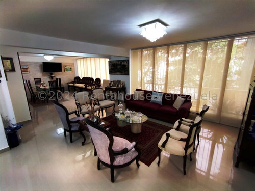 Apartamento En Venta Altamira
