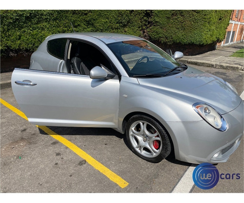Alfa Romeo Mito 1.4 Distinctive Turbo