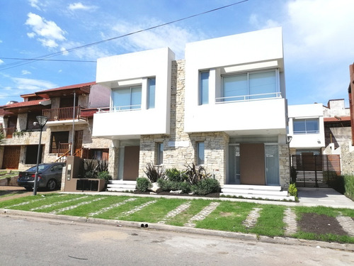 Alquiler Duplex Complejo Mar Del Plata Punta Mogotes