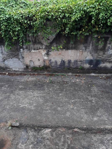 Imagem 8 de 8 de Galpão - Locação - Rua Ferreira De Araújo - São Cristóvão - Ga0102