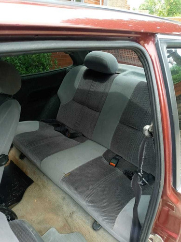 Ford Verona 1.8 Glx Glx