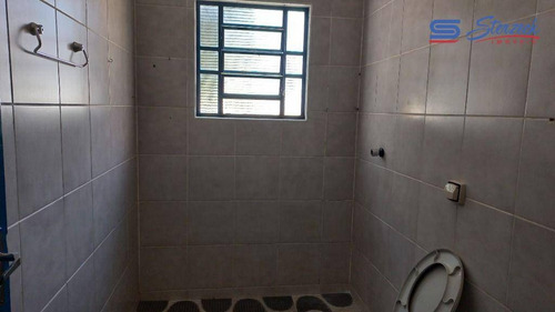 Imagem 3 de 16 de Casa Com 2 Dormitórios Para Alugar, 85 M² Por R$ 1.500,00/mês - Santa Rosa - Vinhedo/sp - Ca1290