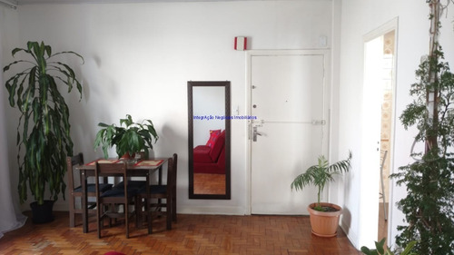 Imagem 4 de 23 de Apartamento 110m², Planta Bem Distribuída, 03 Dormitórios, 01 Banheiro, Sala Ampla, Despensa E Lavanderia. Excelente Localização, Ao Lado Do Colégio. - 19050200 - 33902574