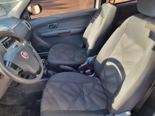 Fiat Palio 1.0 MPI FIRE 8V