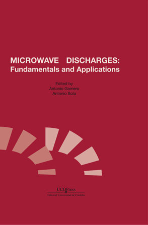 Libro Microwave Discharges: Fundamentals And Applications...