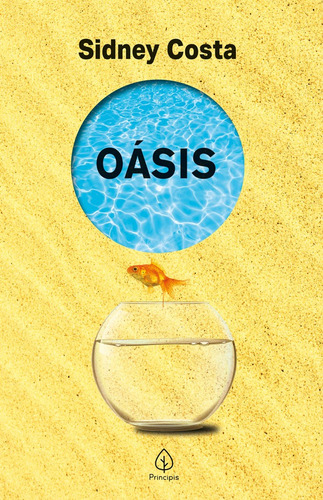Oasis: Construindo Comunidades De Jesus, De Sidney Costa. Tem Série, Único Volume. Editorial Principis, Capa Mole, Edição 1 Em Português, 2023