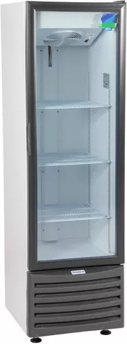 Congelador Vertical Inducol en Lamina Galvanizada de 566 Litros - INDUCOL
