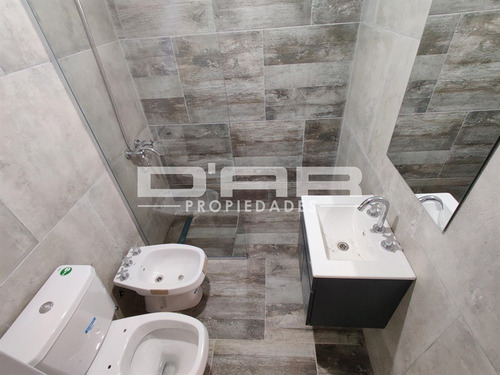 Imagen 9 de 10 de Departamento De 2 Ambientes - Simbrón 3700