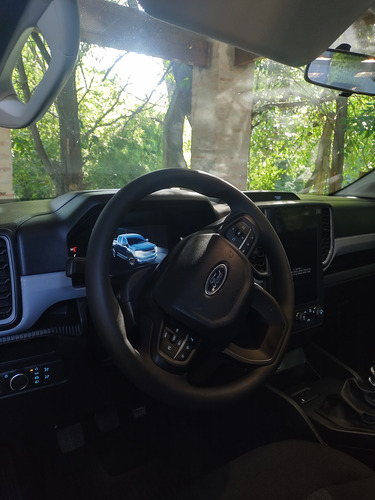 Ford Ranger 2.0 Cd 4X2 Xl 170Cv