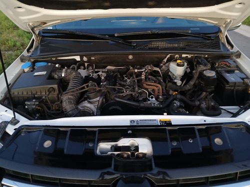 Volkswagen Amarok 2.0 Cd Tdi 180cv 4x4 Highline Pack At