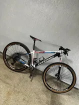 Comprar Bicicleta Cannondale Lefty F29