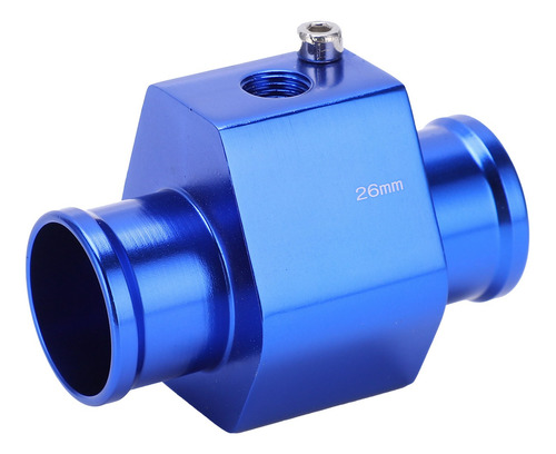 Tubo De Sensor De Temperatura, Junta De Água, Adaptador De M