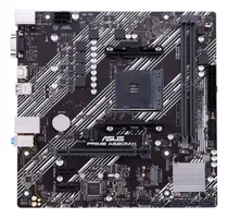 Comprar Placa Madre Sus A520m-k Socket Am4 Sata Ddr4 Prime A520m-k