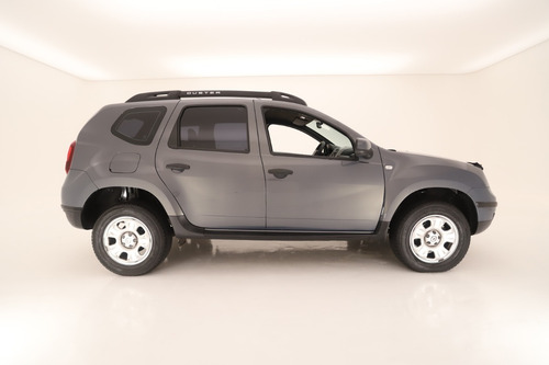 Renault Duster Dynamique 1.6