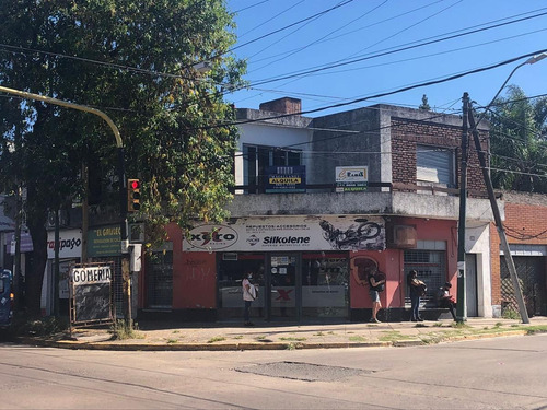 Imagen 3 de 4 de Locales Y Departamento En Block - Venta- Inversor Emprendimiento - Ituzaingo Norte