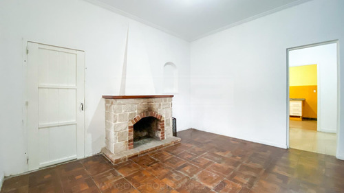 Terreno Venta - Olivos-vias/maipu