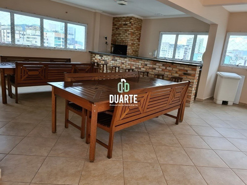 Imagem 30 de 30 de Apartamento De 3 Suítes, Dependência De Empregada E 4 Vagas De Garagens. - Ap03819 - 69449900