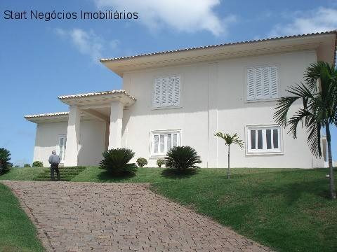 Imagem 2 de 11 de Casa À Venda Em Sítios De Recreio Gramado - Ca090235