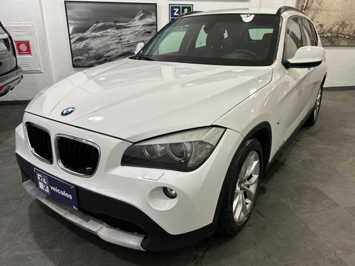 BMW X1 SDRIVE 18i 2.0 16V 4x2 Aut.