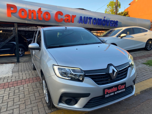 Renault Sandero 1.0 Zen Manual