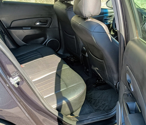 Chevrolet Cruze 1.8 Lt Ecotec 6 Aut. 4p