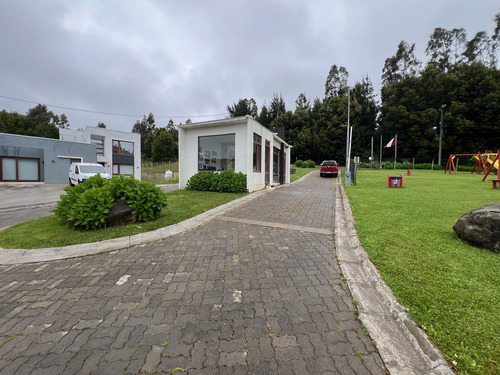 Vendo Terreno En Exclusivo Condominio En Pingueral, Comuna D