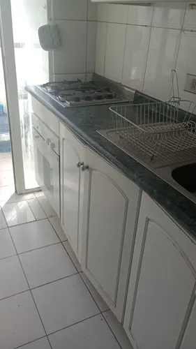 Arriendo Departamento En Viña Del Mar
