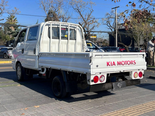Kia Frontier 2.5 Diesel 2019